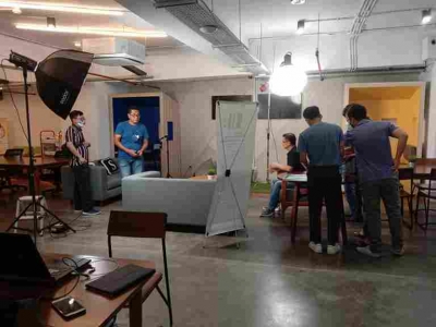 Jakarta Multimedia